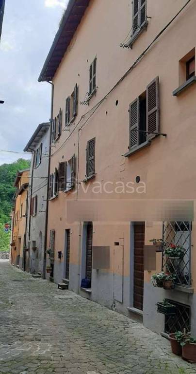 appartamento in vendita ad Urbania