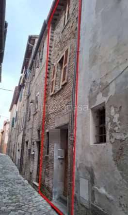 appartamento in vendita ad Urbania