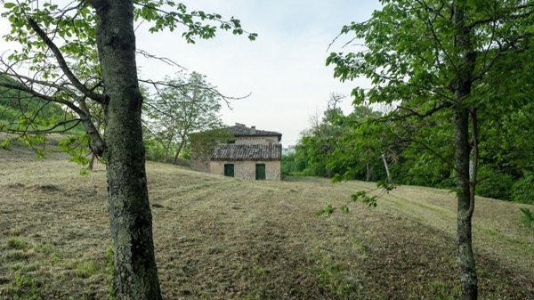 casa indipendente in vendita ad Urbania in zona Orsaiola