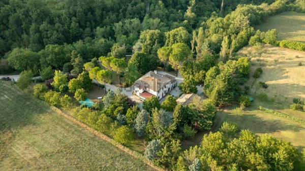 esavano in vendita ad Urbania in zona Orsaiola