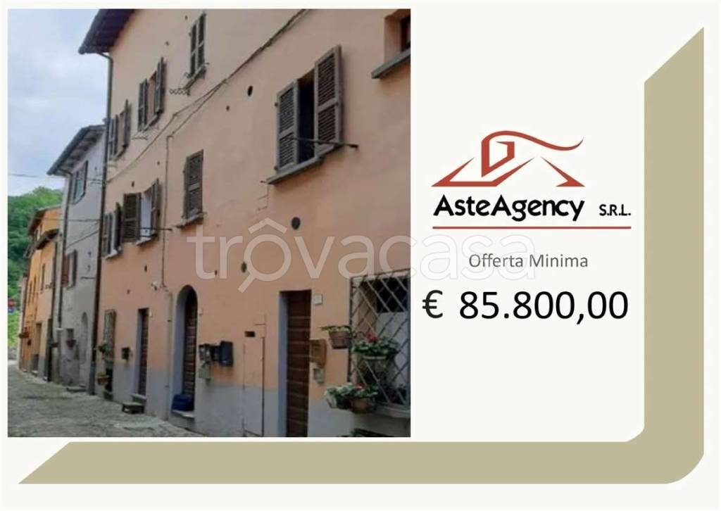 appartamento in vendita ad Urbania