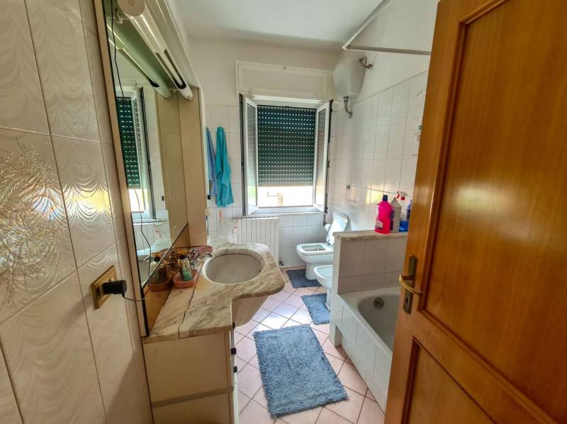 appartamento in vendita ad Urbania
