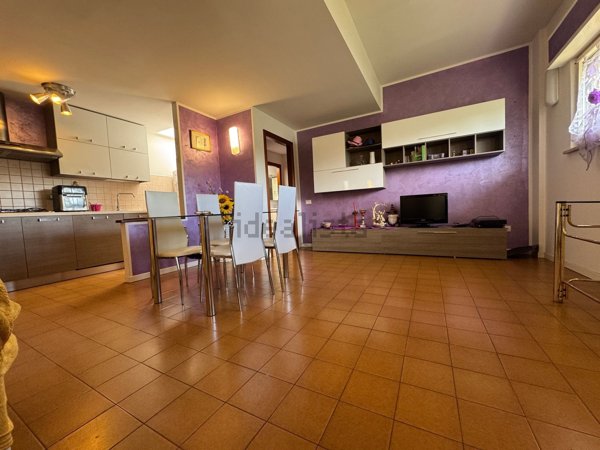 appartamento in vendita ad Urbania