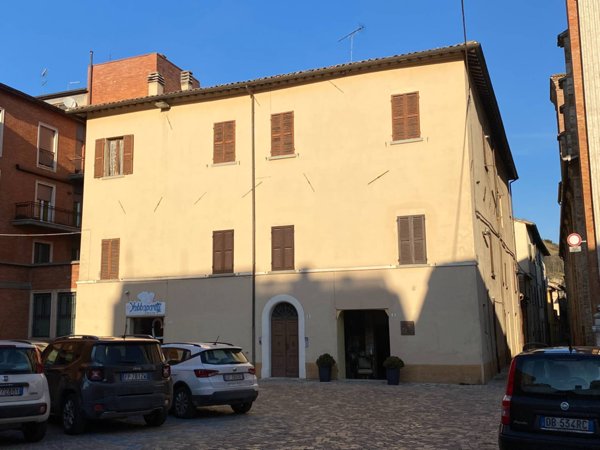 casa indipendente in vendita ad Urbania