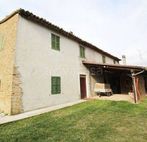 casa indipendente in vendita ad Urbania