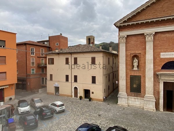 casa indipendente in vendita ad Urbania