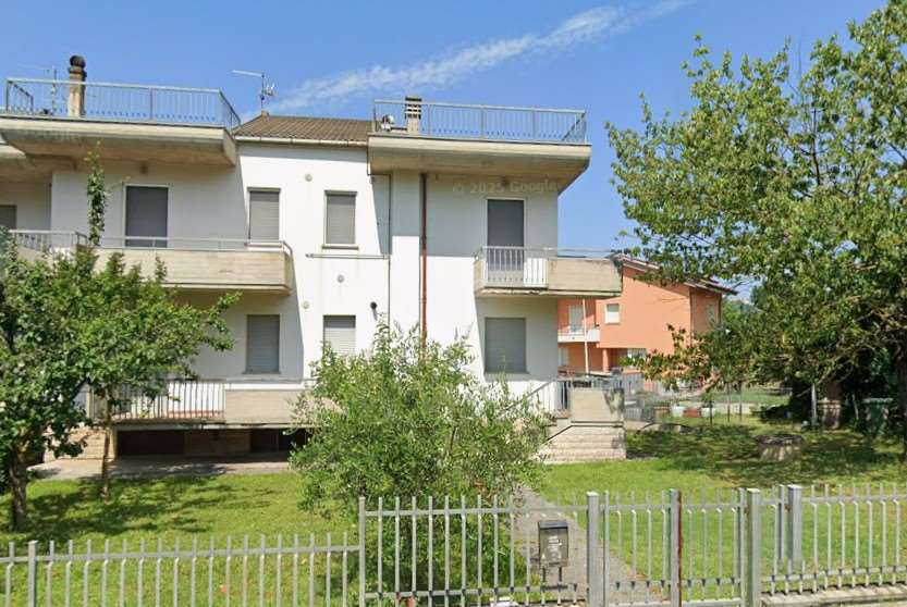 appartamento in vendita ad Urbania