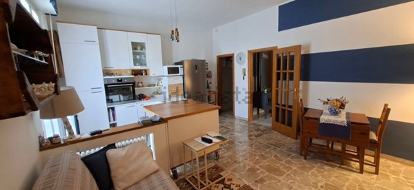 appartamento in vendita ad Urbania