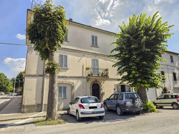 casa indipendente in vendita ad Urbania