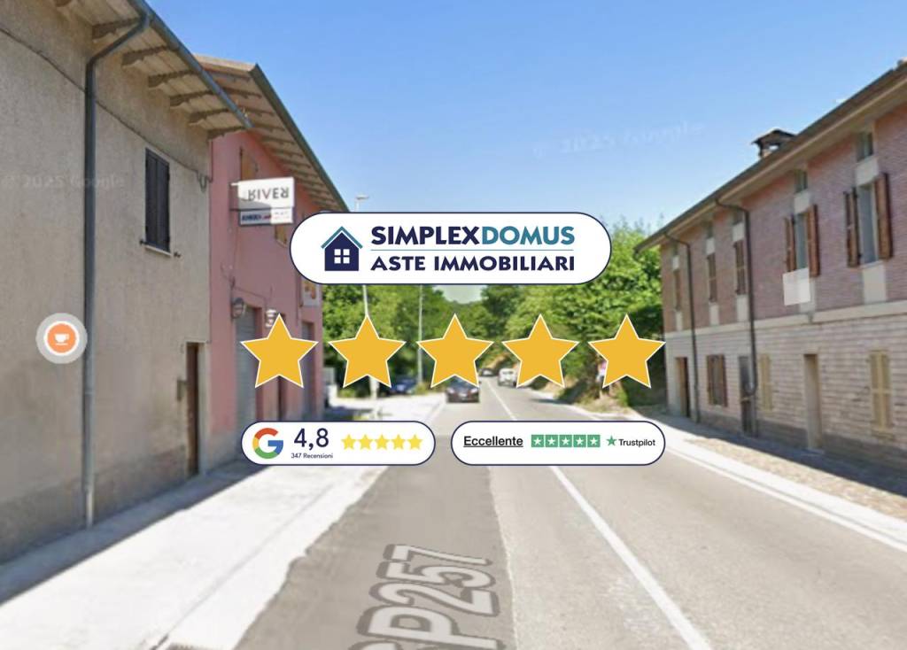 appartamento in vendita ad Urbania