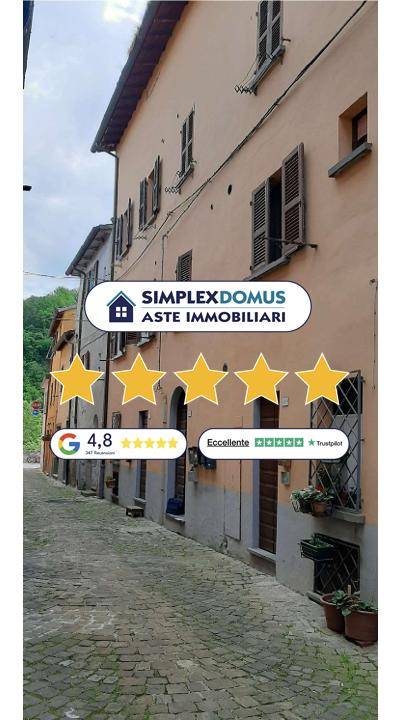 appartamento in vendita ad Urbania