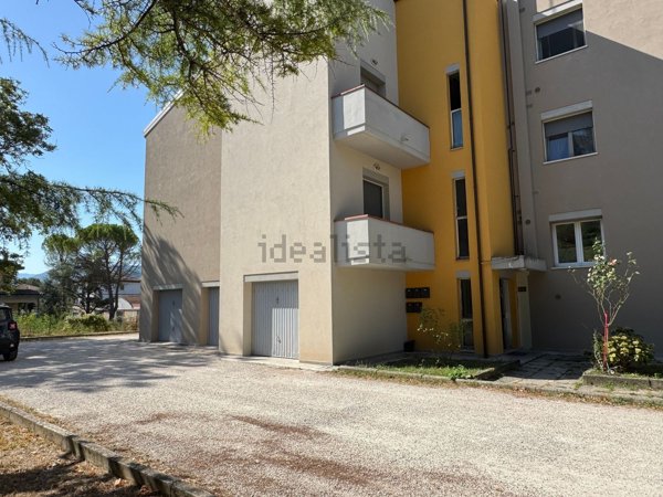appartamento in vendita ad Urbania