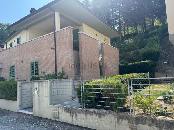 appartamento in vendita ad Urbania