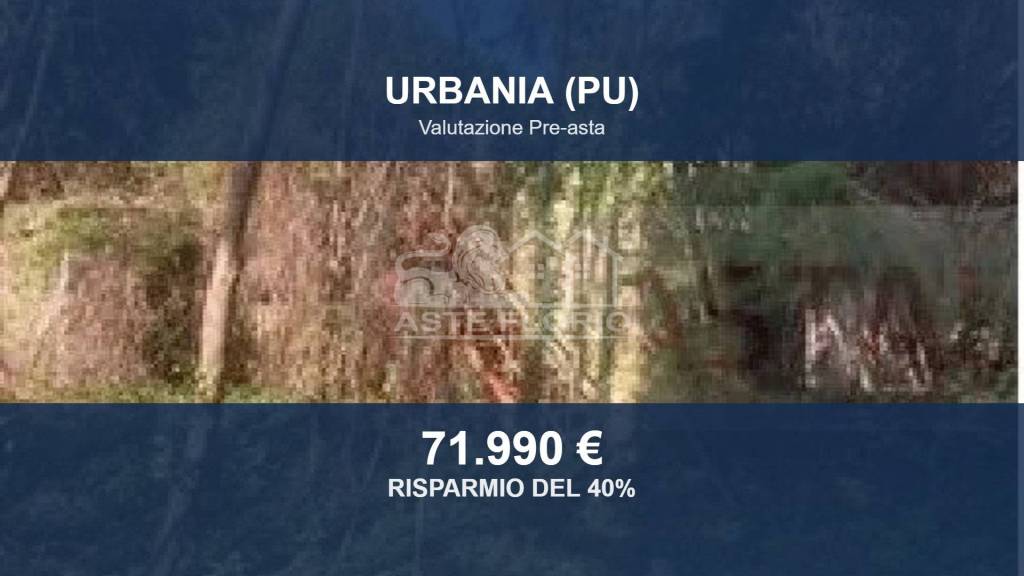 casa indipendente in vendita ad Urbania