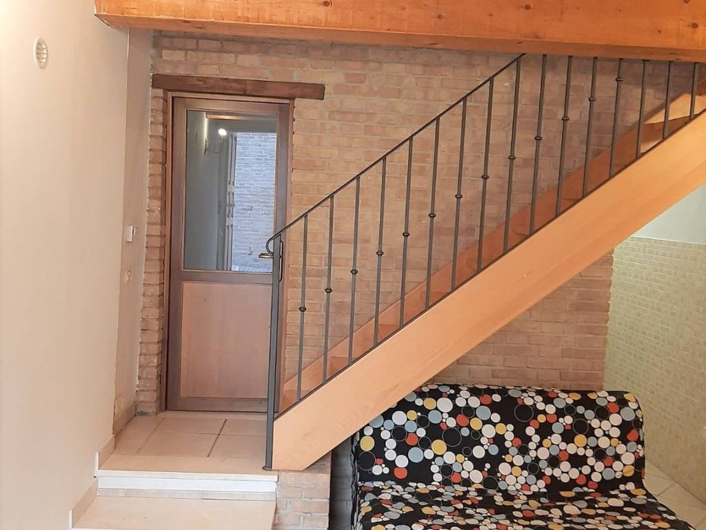 appartamento in vendita ad Urbino in zona Centro CittÃ 