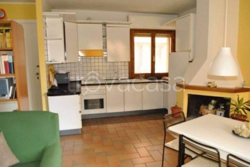 appartamento in vendita ad Urbino