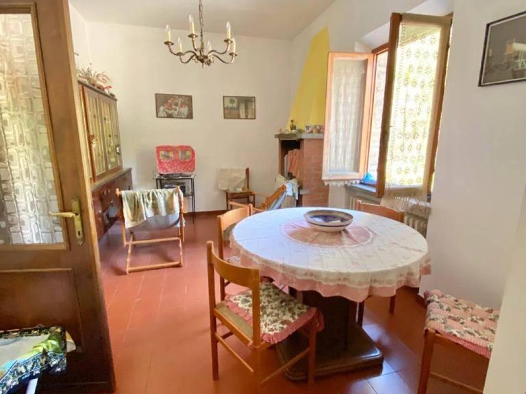 casa indipendente in vendita ad Urbino in zona Centro CittÃ 