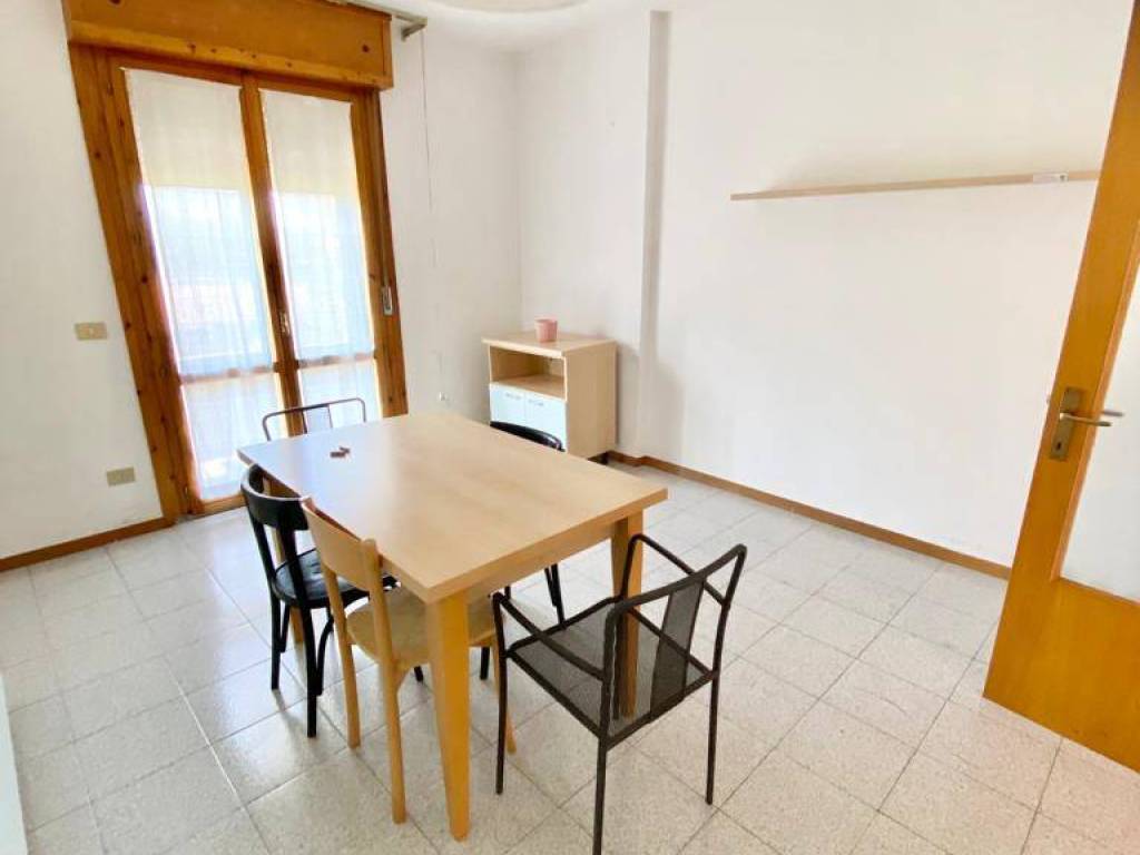 appartamento in vendita ad Urbino