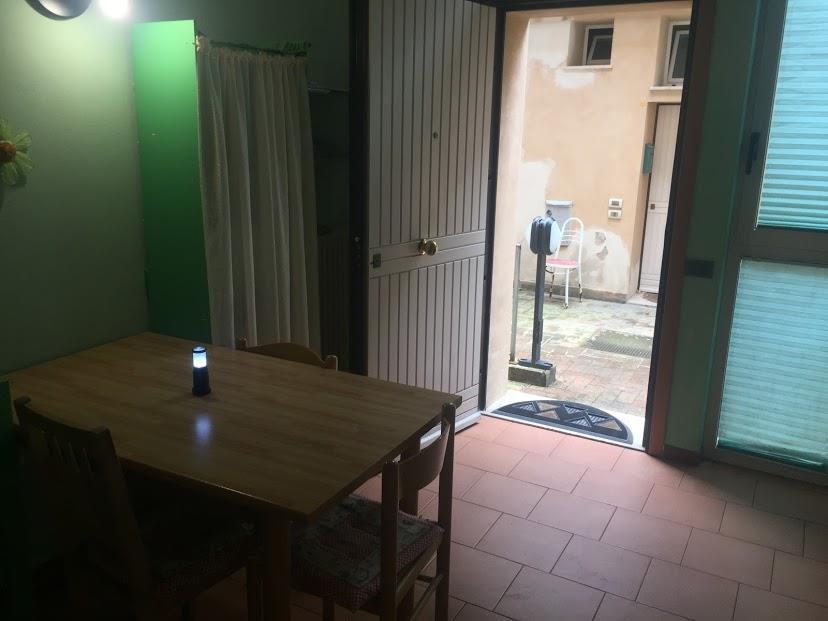 appartamento in vendita ad Urbino in zona Centro CittÃ 