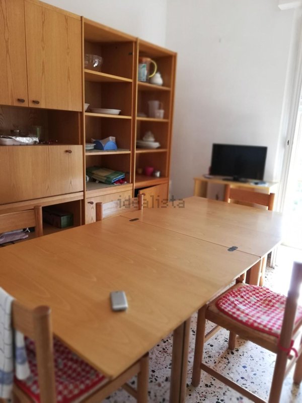 appartamento in vendita ad Urbino in zona Centro CittÃ 