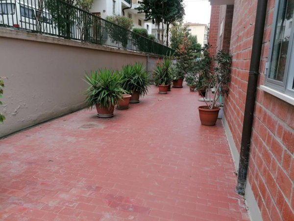 appartamento in vendita ad Urbino