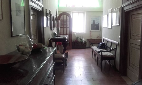 appartamento in vendita ad Urbino in zona Centro CittÃ 
