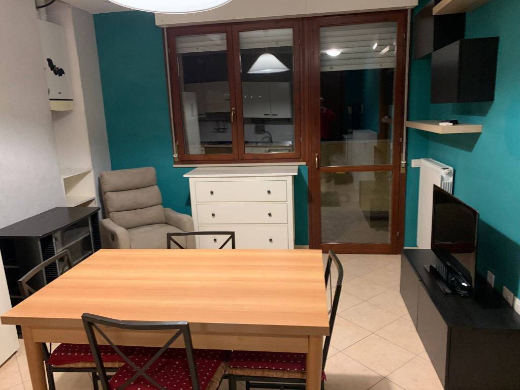 appartamento in vendita ad Urbino