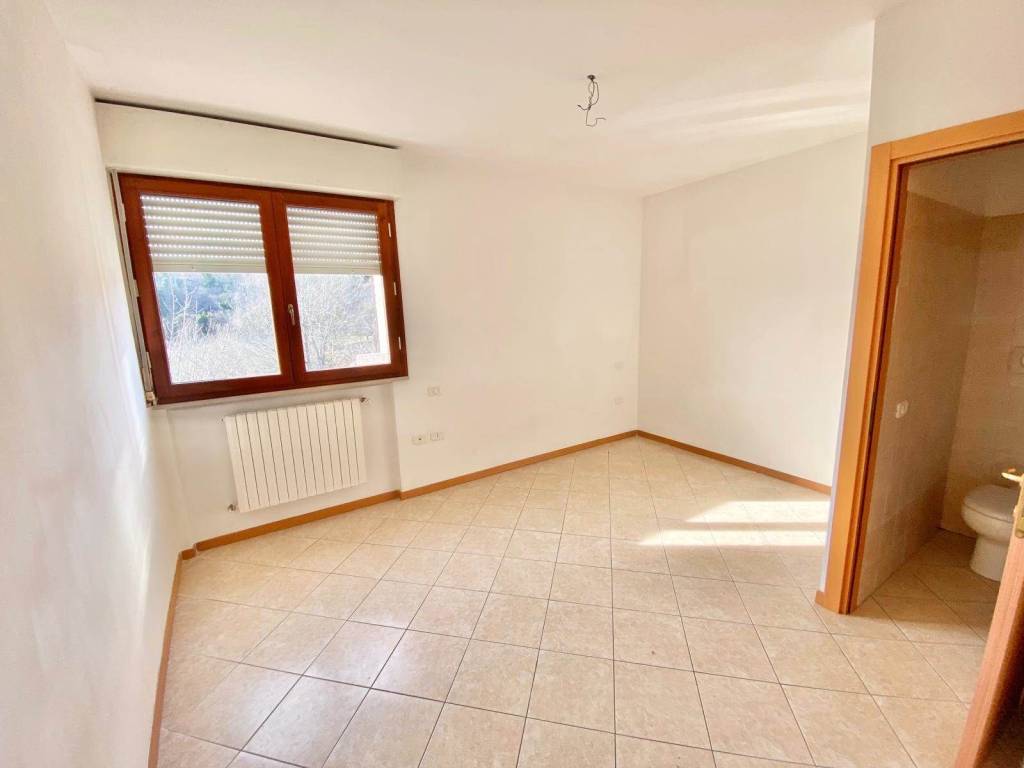 appartamento in vendita ad Urbino