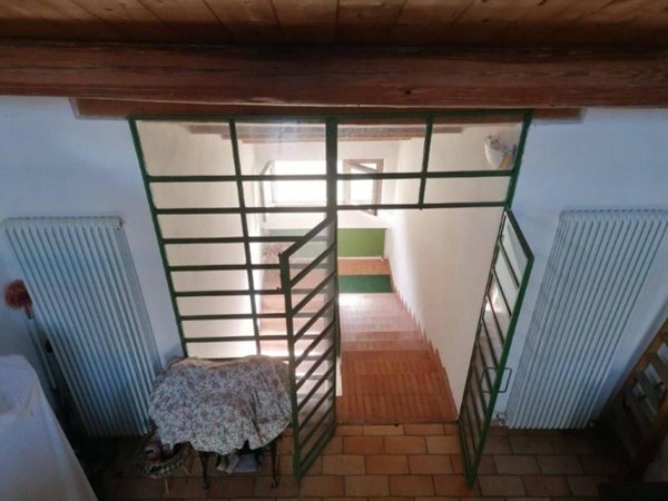 appartamento in vendita ad Urbino in zona Centro CittÃ 