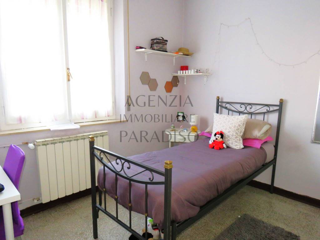 appartamento in vendita ad Urbino in zona Centro CittÃ 