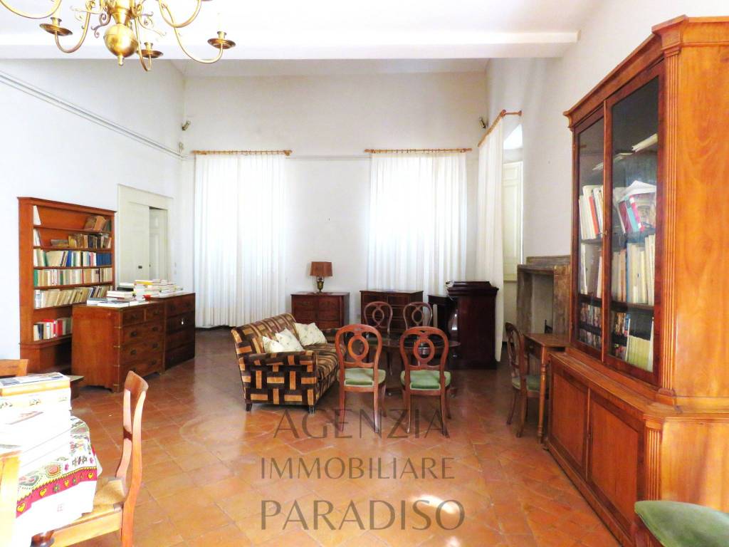 appartamento in vendita ad Urbino in zona Centro CittÃ 