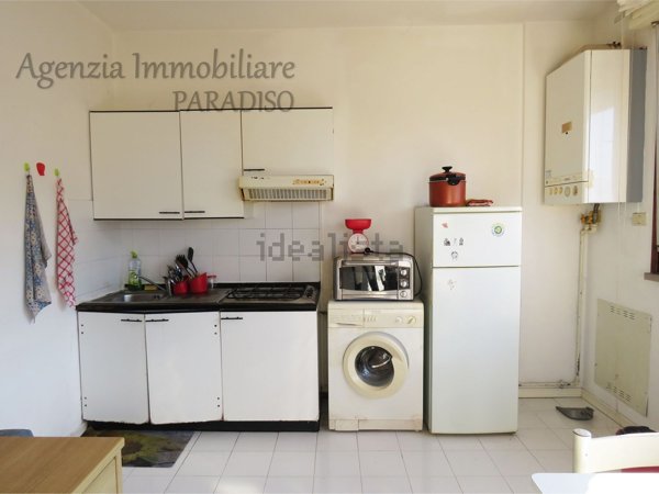 appartamento in vendita ad Urbino