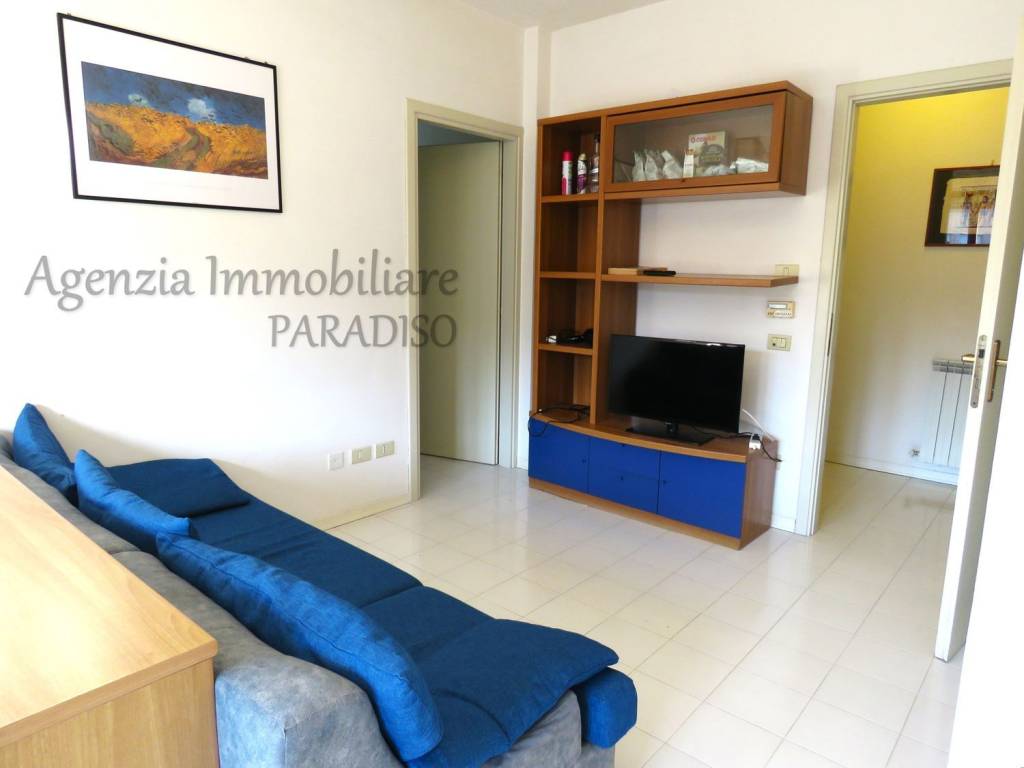 appartamento in vendita ad Urbino