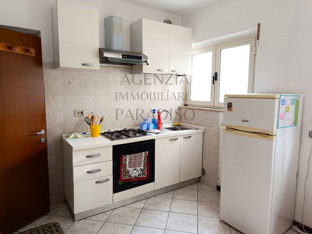 appartamento in vendita ad Urbino in zona Centro CittÃ 