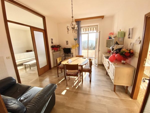 appartamento in vendita ad Urbino