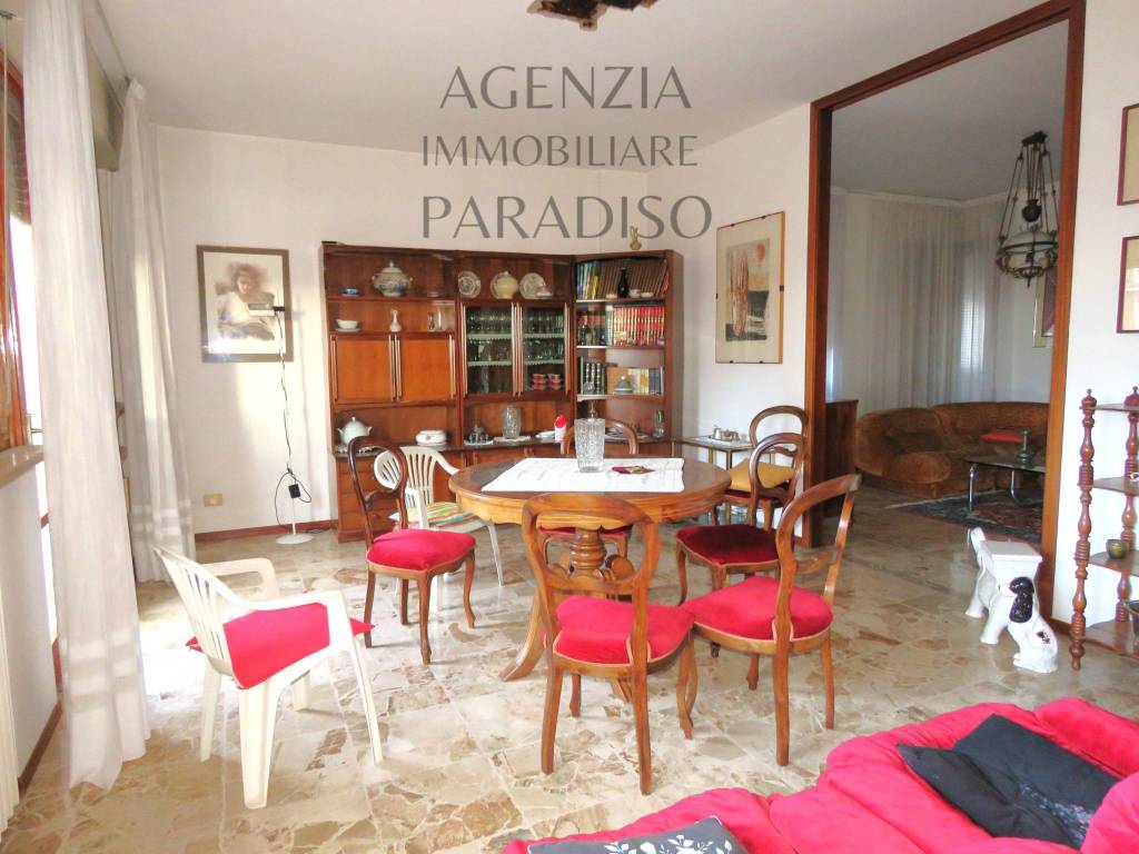 appartamento in vendita ad Urbino
