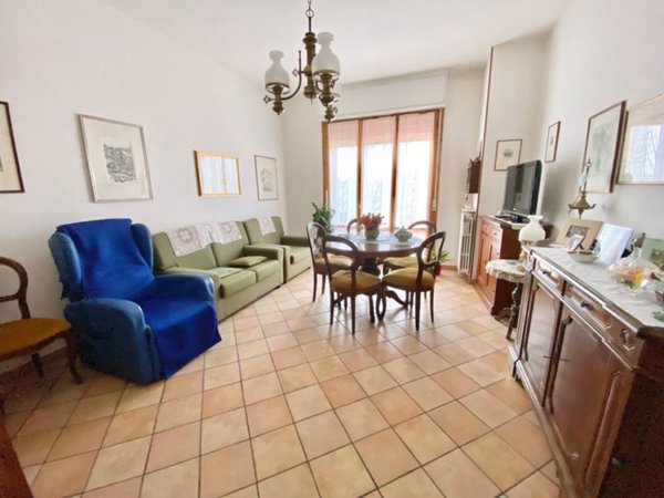 appartamento in vendita ad Urbino in zona Mazzaferro