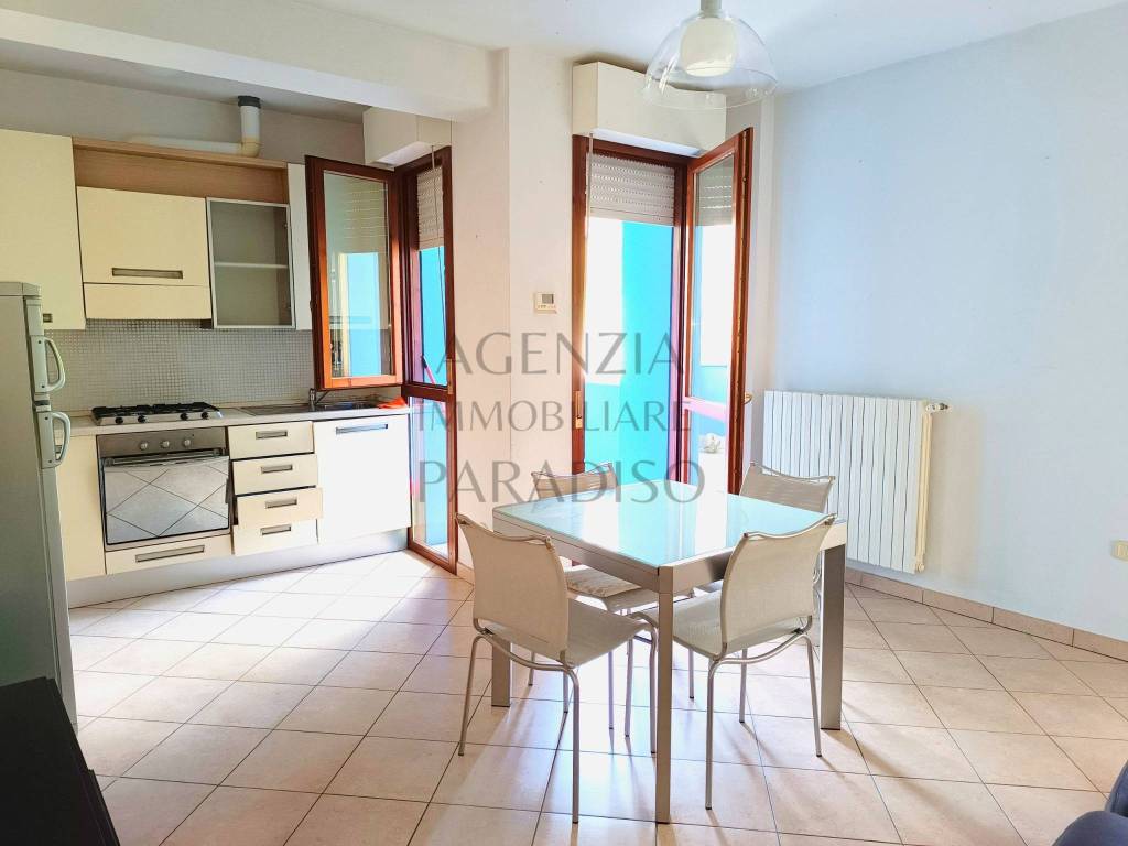 appartamento in vendita ad Urbino