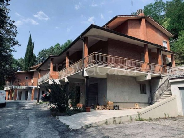 appartamento in vendita ad Urbino
