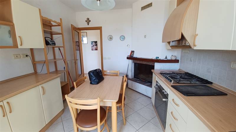 appartamento in vendita ad Urbino