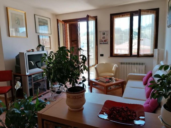 appartamento in vendita ad Urbino