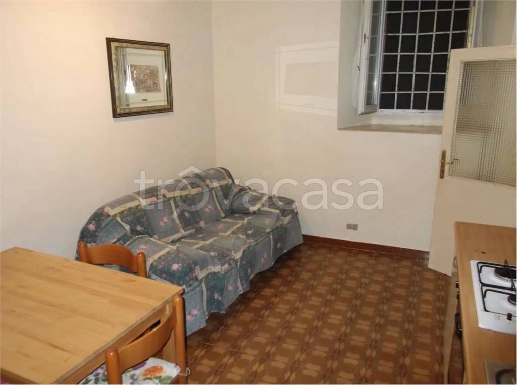 appartamento in vendita ad Urbino in zona Centro CittÃ 
