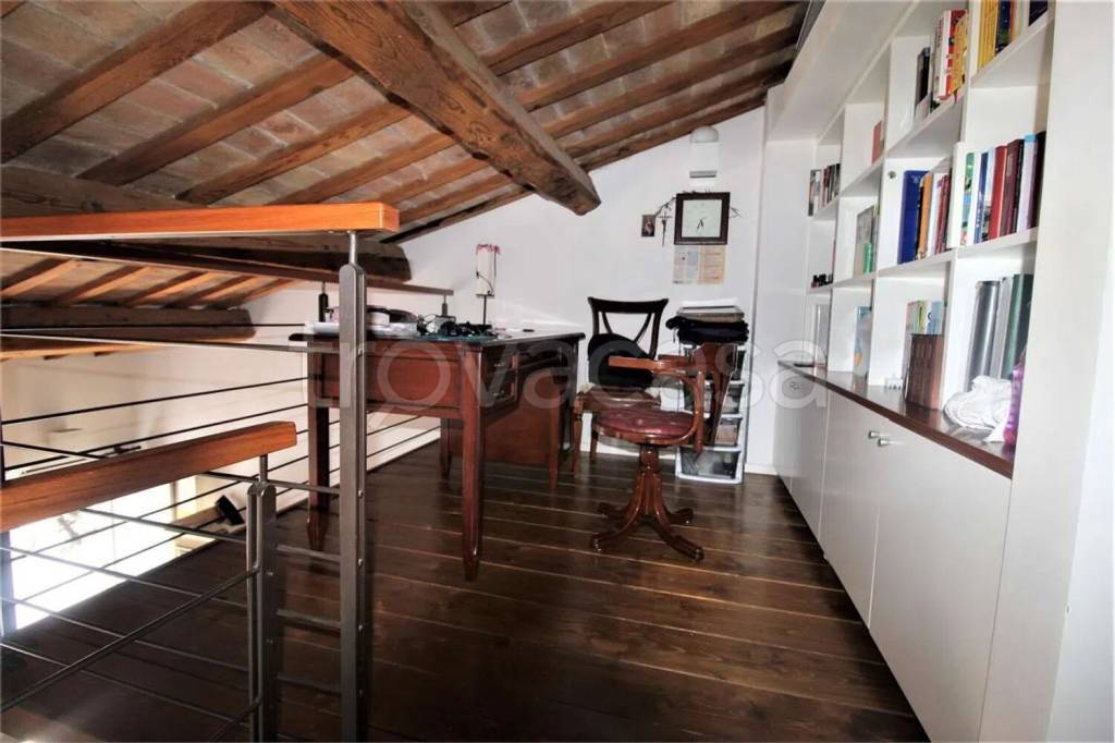 appartamento in vendita ad Urbino in zona Centro CittÃ 