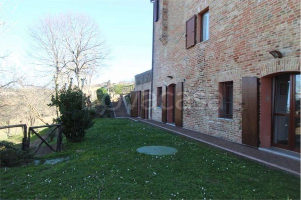 appartamento in vendita ad Urbino in zona Trasanni