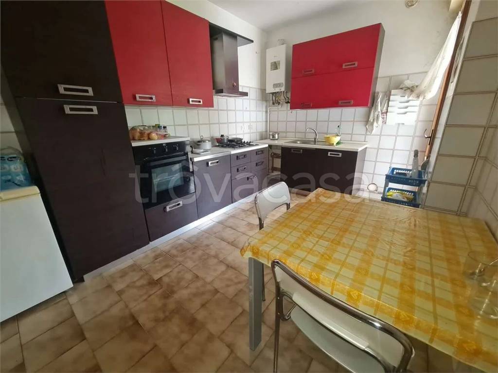 appartamento in vendita ad Urbino
