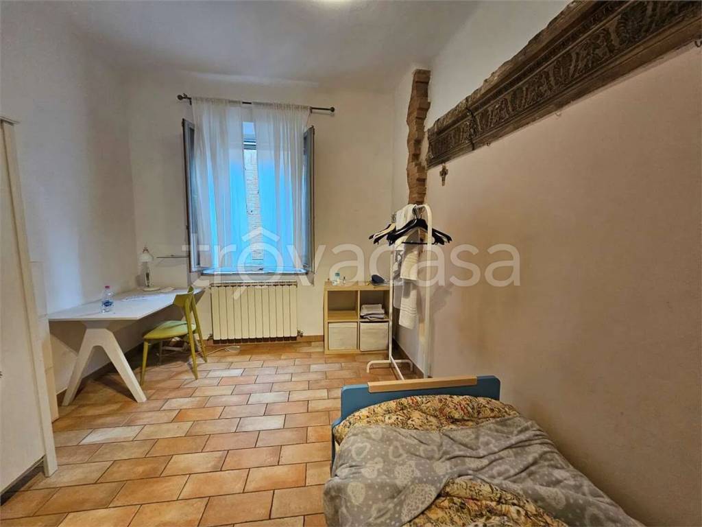 appartamento in vendita ad Urbino in zona Centro CittÃ 