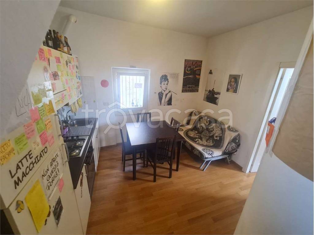 appartamento in vendita ad Urbino in zona Centro CittÃ 