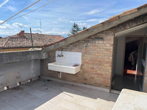 appartamento in vendita ad Urbino in zona Centro CittÃ 