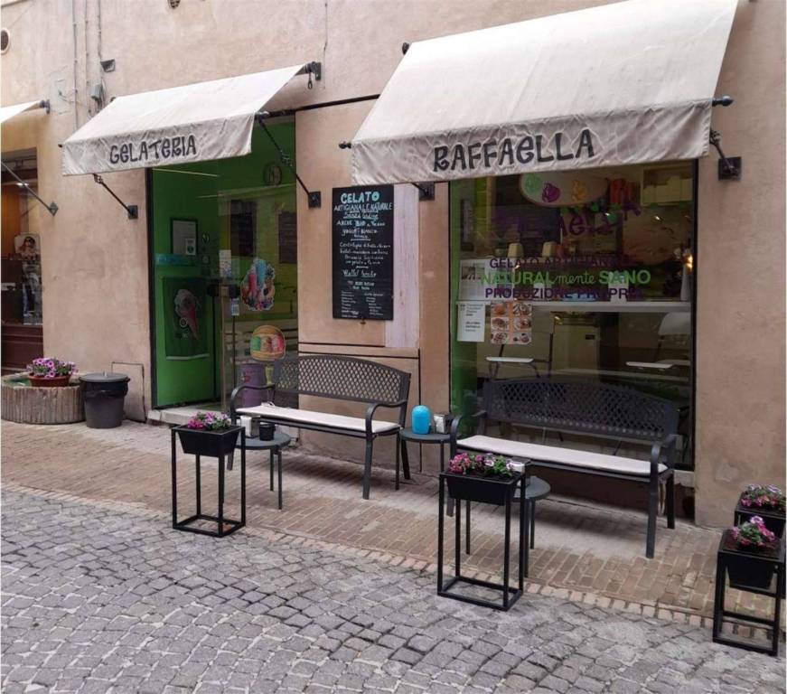 appartamento in vendita ad Urbino in zona Centro CittÃ 