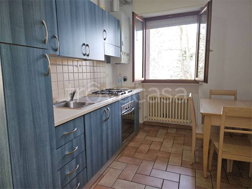 appartamento in vendita ad Urbino